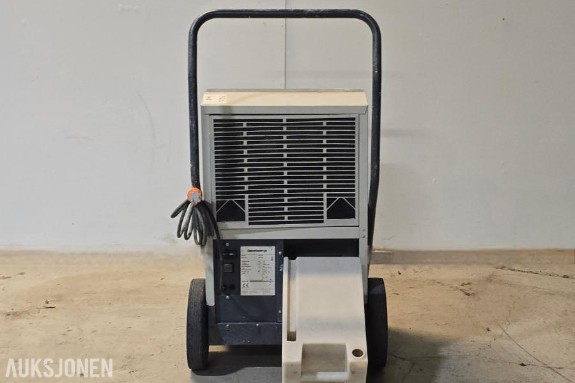 2015 Avfukter Dantherm CDT50