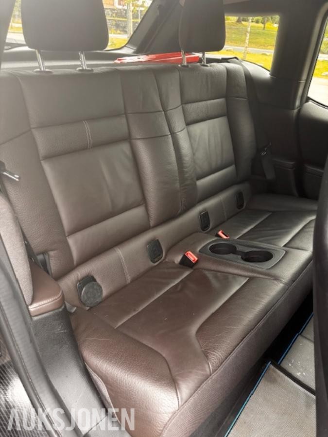 2018 BMW i3 94AH FULLY CHARGED EDITION ADAPTIV CRUISE KAMERA SOLTAK