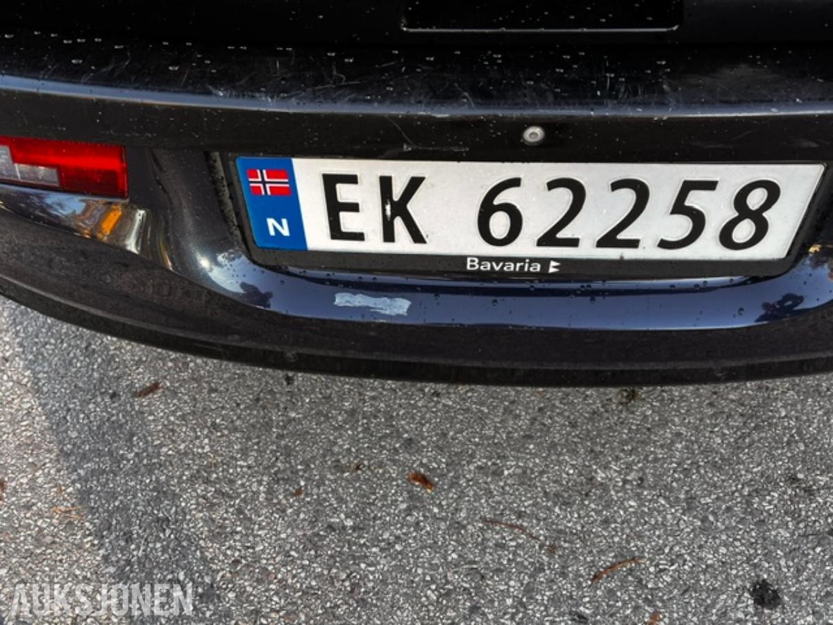 2018 BMW i3 94AH FULLY CHARGED EDITION ADAPTIV CRUISE KAMERA SOLTAK