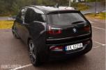 2018 BMW i3 94AH FULLY CHARGED EDITION ADAPTIV CRUISE KAMERA SOLTAK