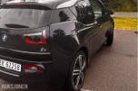 2018 BMW i3 94AH FULLY CHARGED EDITION ADAPTIV CRUISE KAMERA SOLTAK