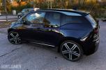 2018 BMW i3 94AH FULLY CHARGED EDITION ADAPTIV CRUISE KAMERA SOLTAK