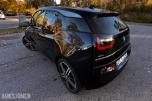 2018 BMW i3 94AH FULLY CHARGED EDITION ADAPTIV CRUISE KAMERA SOLTAK
