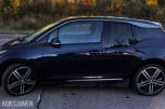 2018 BMW i3 94AH FULLY CHARGED EDITION ADAPTIV CRUISE KAMERA SOLTAK