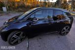 2018 BMW i3 94AH FULLY CHARGED EDITION ADAPTIV CRUISE KAMERA SOLTAK