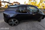 2018 BMW i3 94AH FULLY CHARGED EDITION ADAPTIV CRUISE KAMERA SOLTAK