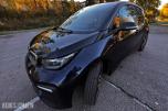 2018 BMW i3 94AH FULLY CHARGED EDITION ADAPTIV CRUISE KAMERA SOLTAK