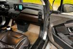2018 BMW i3 94AH FULLY CHARGED EDITION ADAPTIV CRUISE KAMERA SOLTAK