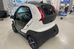 2025 Eli Mopedbil-Splitter ny ubrukt mopedbil klar for bruk