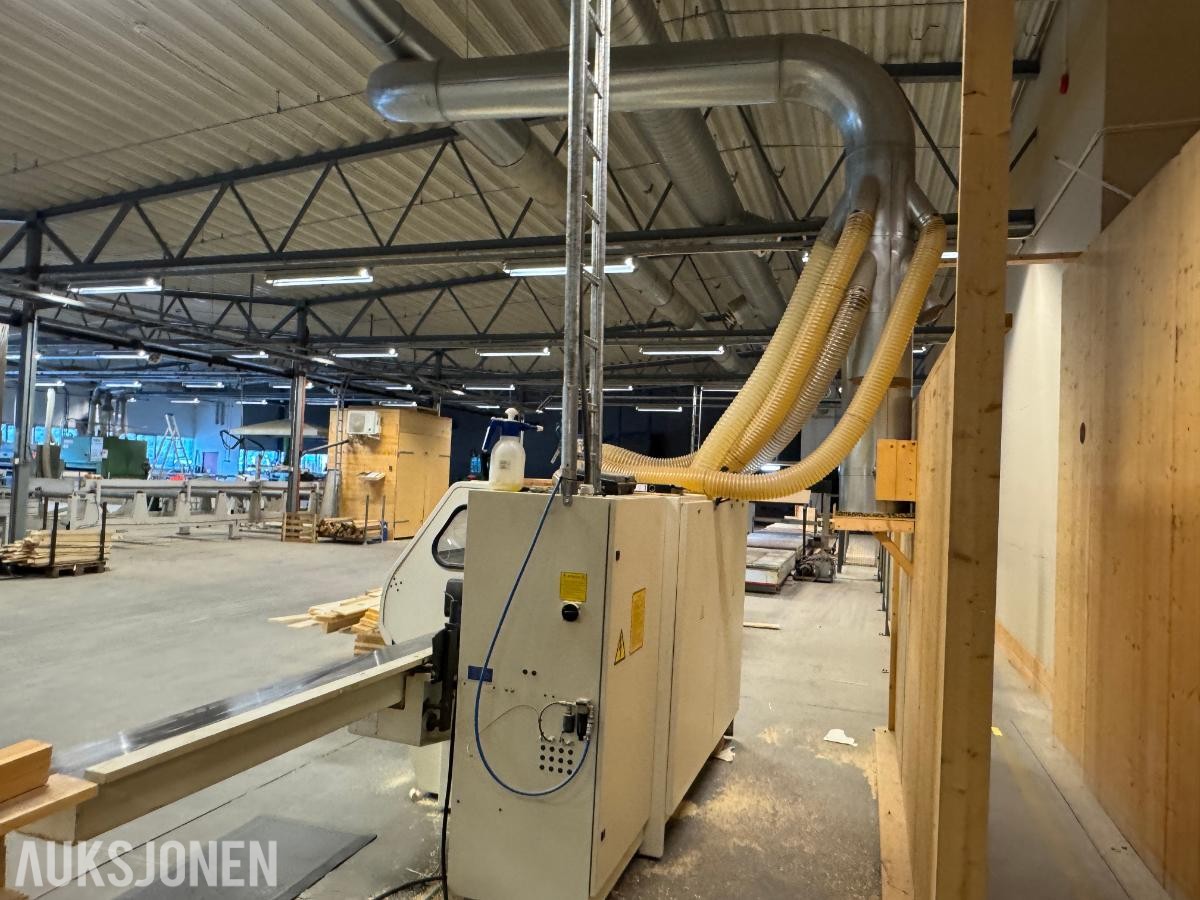SCM Superset XL høvel