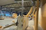 SCM Superset XL høvel