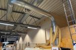 SCM Superset XL høvel