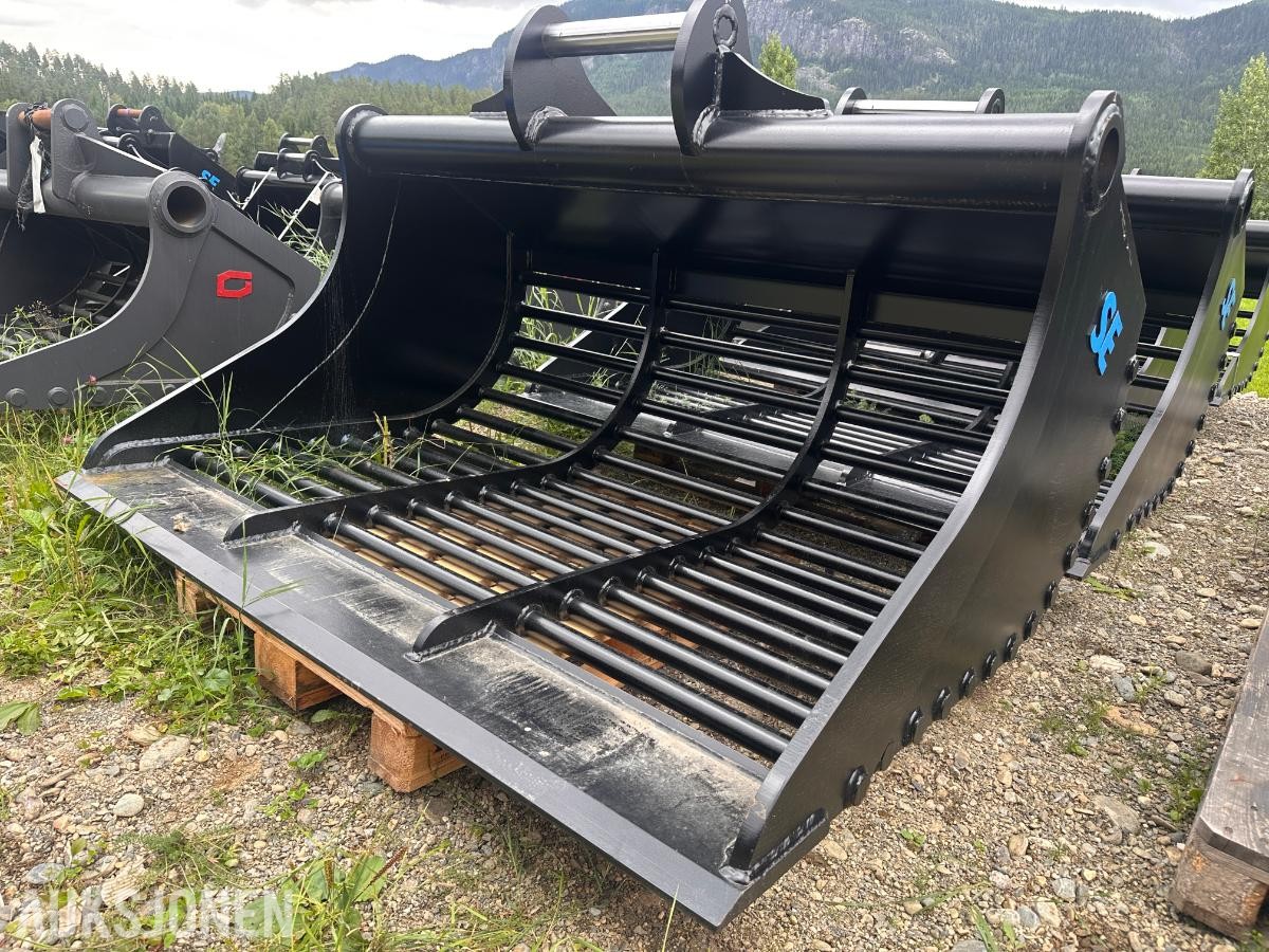 SE Gallerskuffe S70 1800L 2025 mod