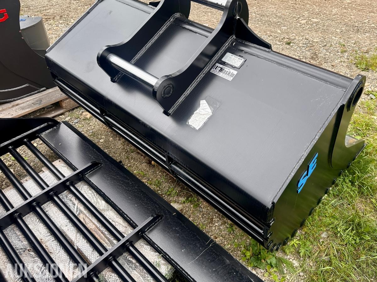 SE Gallerskuffe S70 1800L 2025 mod