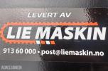 SE Gallerskuffe S70 1800L 2025 mod