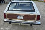 1981 Ford LTD 351w