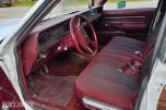 1981 Ford LTD 351w