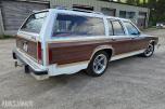 1981 Ford LTD 351w