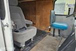 1971 GMC P-10 STEPVAN