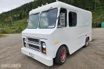 1971 GMC P-10 STEPVAN