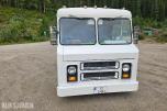 1971 GMC P-10 STEPVAN