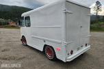 1971 GMC P-10 STEPVAN
