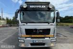 2012 MAN TGL m/Ruthmann Steiger TK 145 lift