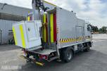 2012 MAN TGL m/Ruthmann Steiger TK 145 lift