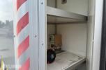 2012 MAN TGL m/Ruthmann Steiger TK 145 lift