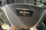 2012 MAN TGL m/Ruthmann Steiger TK 145 lift