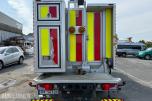 2012 MAN TGL m/Ruthmann Steiger TK 145 lift