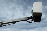 2012 MAN TGL m/Ruthmann Steiger TK 145 lift
