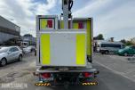2012 MAN TGL m/Ruthmann Steiger TK 145 lift