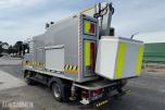 2012 MAN TGL m/Ruthmann Steiger TK 145 lift