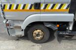 2012 MAN TGL m/Ruthmann Steiger TK 145 lift