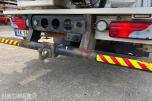 2012 MAN TGL m/Ruthmann Steiger TK 145 lift