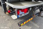 2012 MAN TGL m/Ruthmann Steiger TK 145 lift