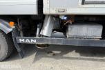 2012 MAN TGL m/Ruthmann Steiger TK 145 lift