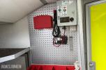 2012 MAN TGL m/Ruthmann Steiger TK 145 lift
