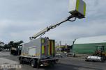 2012 MAN TGL m/Ruthmann Steiger TK 145 lift