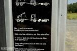 2012 MAN TGL m/Ruthmann Steiger TK 145 lift