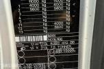 2012 MAN TGL m/Ruthmann Steiger TK 145 lift