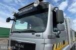 2012 MAN TGL m/Ruthmann Steiger TK 145 lift