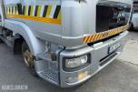 2012 MAN TGL m/Ruthmann Steiger TK 145 lift