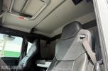2012 MAN TGL m/Ruthmann Steiger TK 145 lift