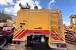 1993 MAN 24460 Brannbil 6x6 58081km