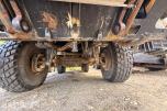 1993 MAN 24460 Brannbil 6x6 58081km