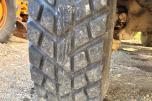 1993 MAN 24460 Brannbil 6x6 58081km