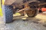 1993 MAN 24460 Brannbil 6x6 58081km