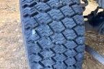 1993 MAN 24460 Brannbil 6x6 58081km